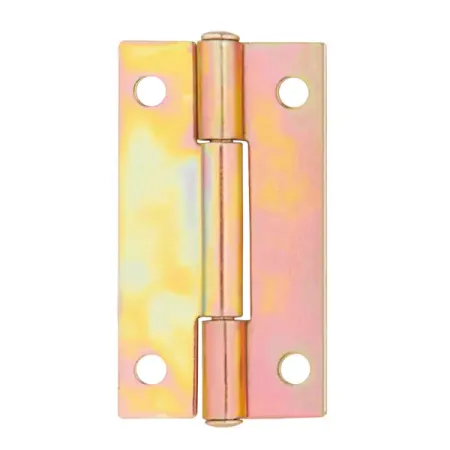 Накладная петля карточная Ajax 24x36 мм 2 шт.