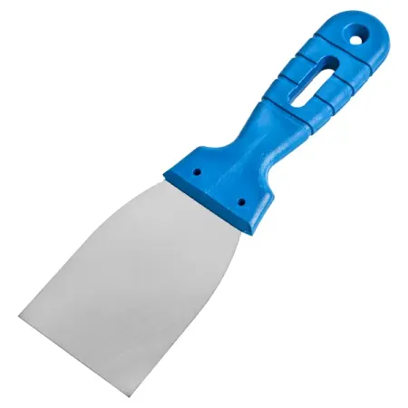 Шпатель малярный Интек 10107-060 60 мм, нержавеющая сталь