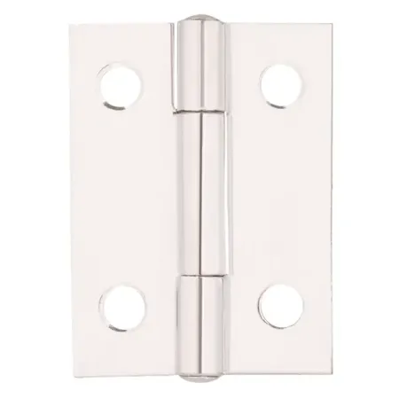 Накладная петля карточная Ajax 30x40 мм 2 шт.