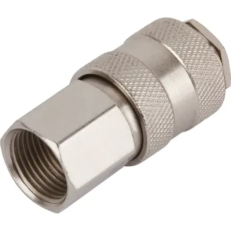 Переходник для компрессора Elitech 0704.018100 3/8 М - 1/4 F