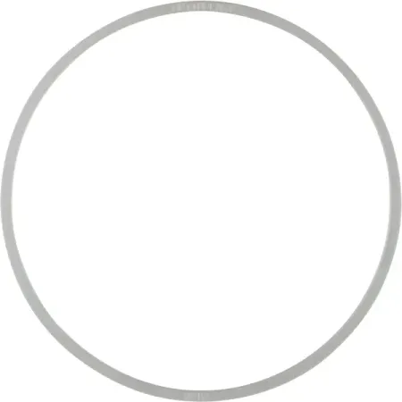 Термокольцо для натяжного потолка Navigator GX53 цвет белый 126 мм 5 шт. kinggreen оптоволоконный кабель для звездного потолочного светильника