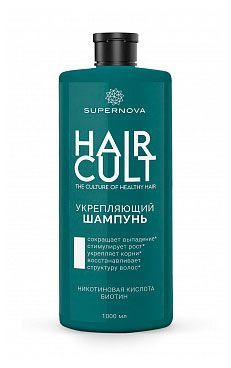 Шампунь Supernova Укрепляющий, 1 л януш леон вишневский все мои женщины пробуждение