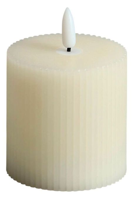 Свеча светодиодная SN-01S, 7,5 см