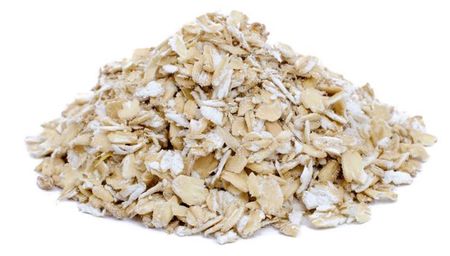 Хлопья Геркулес, вес