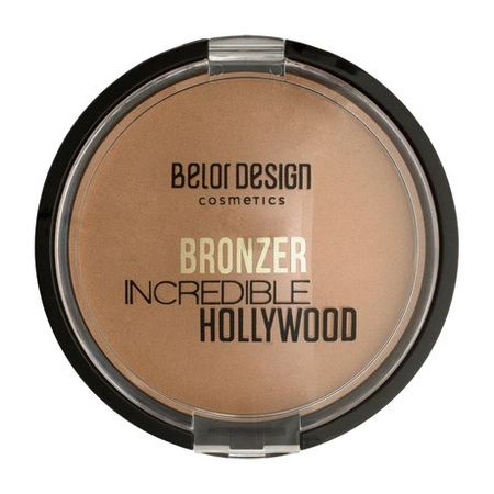 Belor Design Incredible Hollywood Bronzer