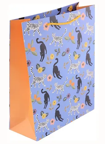 Пакет А4 32*23*9 