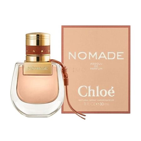 Парфюмерная вода CHLOE Парфюмерная вода Nomade Absolu