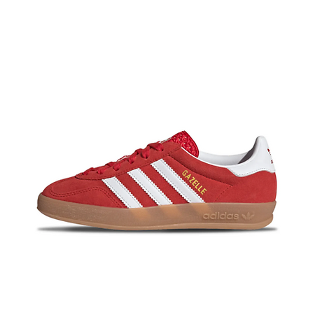 Кроссовки ADIDAS Кроссовки спортивные для зала Gazelle Indoor J