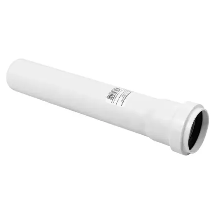 Труба канализационная внутренняя малошумная MONLID 50x1.8 мм 0.25 м полипропилен oem внутренняя верхняя карта для polo cc eos golf jetta passat tiguan bettle touran 1kd 947 109a 1k0947109