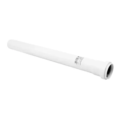 Труба канализационная внутренняя малошумная MONLID 50x1.8 мм 0.5 м полипропилен oem внутренняя верхняя карта для polo cc eos golf jetta passat tiguan bettle touran 1kd 947 109a 1k0947109