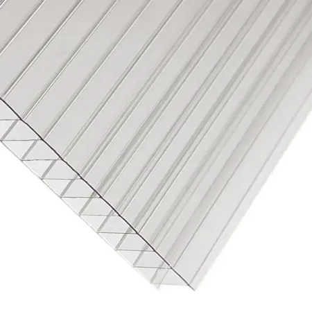 Поликарбонат сотовый Киви 8 мм 1.05x2 м прозрачный галина михайловна бинто словарный сотовый тренажер для начальной школы