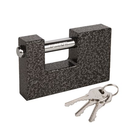 Замок навесной Punto PK-1690 сэнди мэнн взлом психологии все психологические теории в одной книге