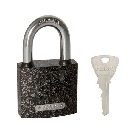 Замок навесной Fuaro PL-UNI-0138