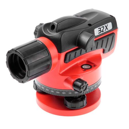 Нивелир оптический Condtrol 32X (2-3-039) рэй брэдбери 451 градус по фаренгейту