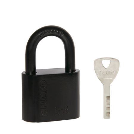 Замок навесной Fuaro PL-WEATHER-1540
