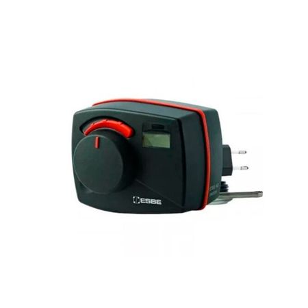 Сервопривод со встроенным контроллером Elsen 230 В (ES01.01)