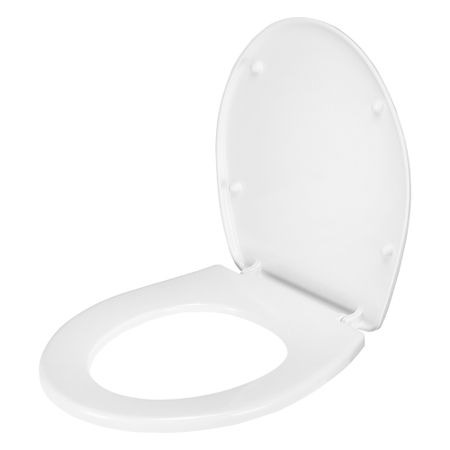 Сиденье для унитаза Jika Lyra дюропласт без микролифта (9251.5/8.9251.5.300.000.9)