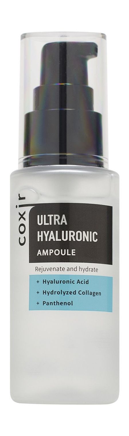 Coxir Ultra Hyaluronic Ampoule