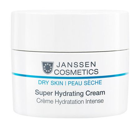 Janssen Cosmetics Super Hydrating Cream зеркало заднего вида для мотоцикла из абс пластика боковое зеркало 10 мм универсальное для ktm duke 125 250 300 690 790 990 1290 super duke