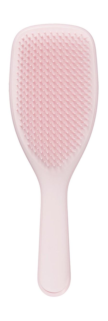 Tangle Teezer The Wet Detangler Large Pink Hibiscus