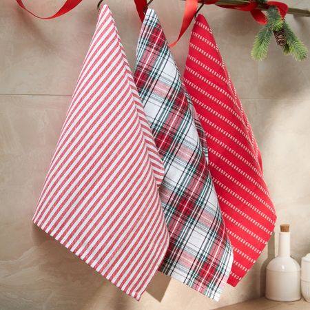 Комплект полотенец Christmas Eve