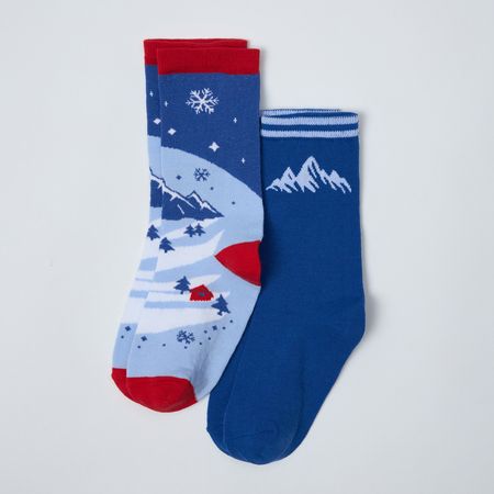 Носки Ночное небо скатерть для таро lvjia ночное небо