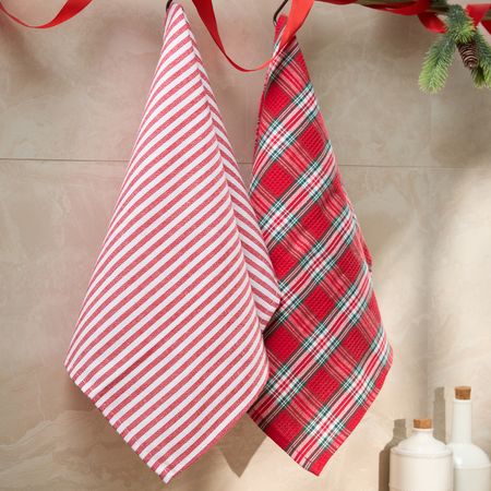 Комплект полотенец Christmas day II