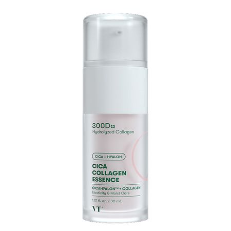 Эссенция для лица VT COSMETICS Эссенция для лица с коллагеном Cica Collagen Essence