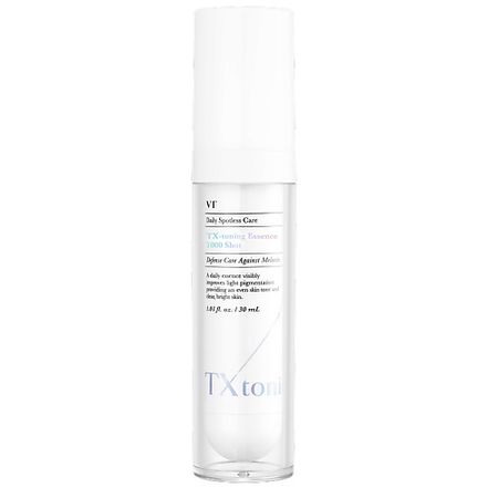 Эссенция для лица VT COSMETICS Эссенция для лица для проблемной кожи TX-Toning Essence 1000 Shot