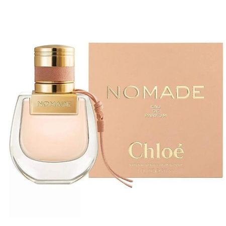 Парфюмерная вода CHLOE Парфюмерная вода Nomade