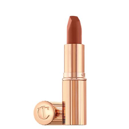 Помада для губ CHARLOTTE TILBURY Губная помада The Super Nudes