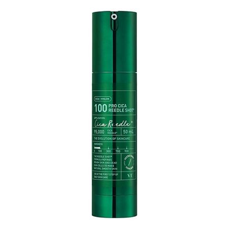 Сыворотка для лица VT COSMETICS Сыворотка для лица успокаивающая с центеллой Pro Cica Reedle Shot 100 блеск для губ w7 блеск для губ hot shot