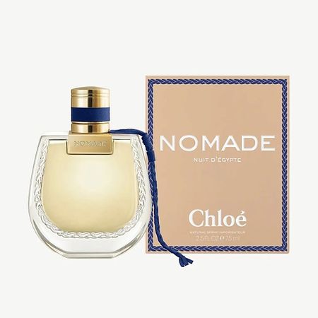 Парфюмерная вода CHLOE Парфюмерная вода Nomade Nuit d'Egypte
