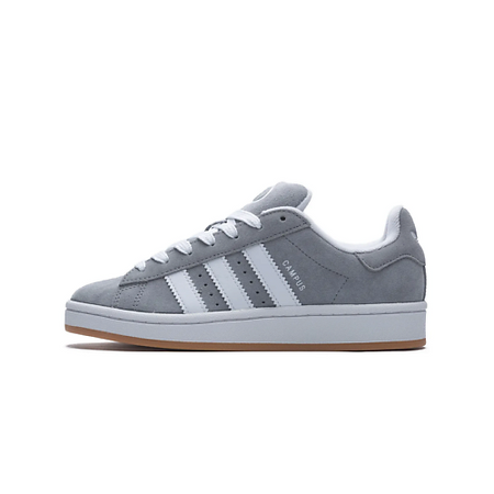 Кроссовки ADIDAS Кроссовки спортивные детские Campus 00s J HQ6507
