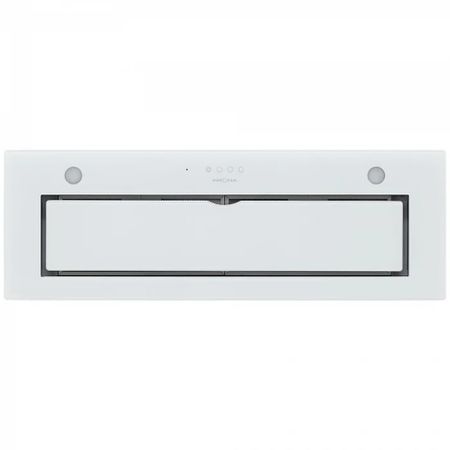 Кухонная вытяжка встраиваемая Krona Arven 90 см белая (КА-00005641)