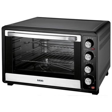 Мини-печь BBK OE5562MC черная hpzm мини usb фонарик 5 режимов