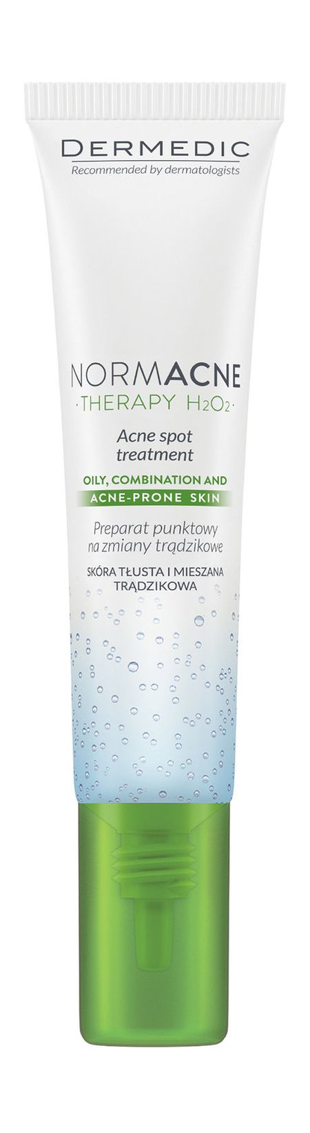 Dermedic Normacne Acne Spot Treatment