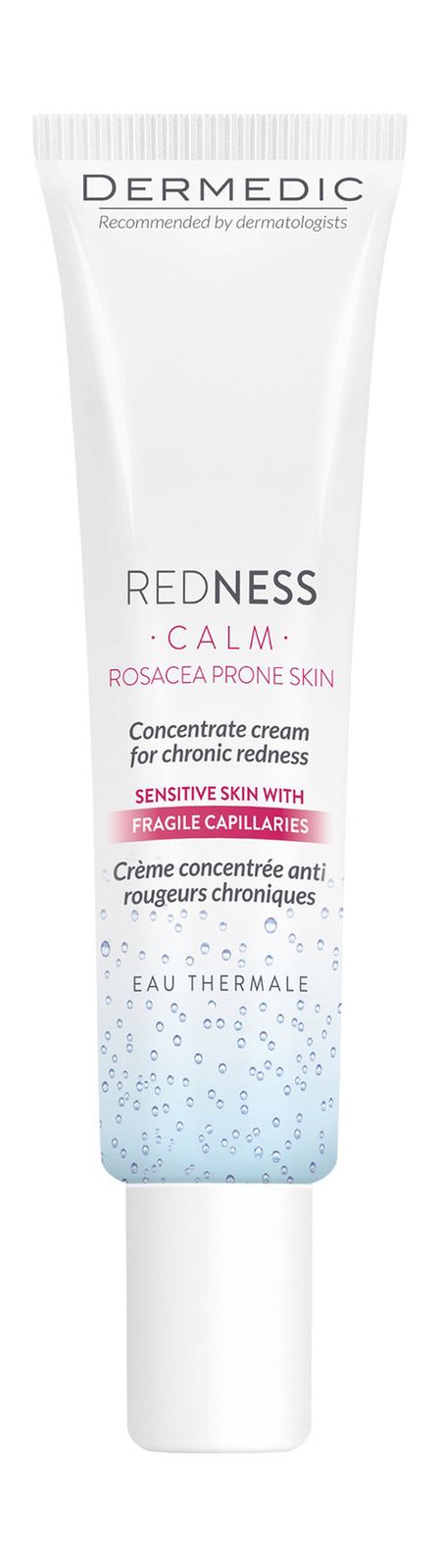 Dermedic Redness Calm Concentrate Cream