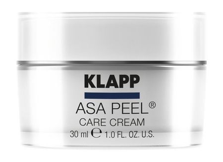 Klapp ASA Peel Care Cream