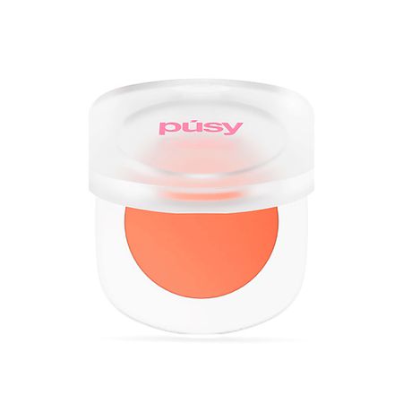 Румяна PUSY Кремовые румяна Honey жаккардовые кремовые шторы jessans для гостиной