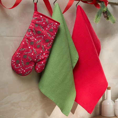 Комплект кухонный Волшебное время/Magic time