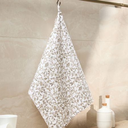 Полотенце Цветы жизни/Fioretti di Vita