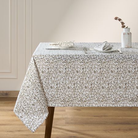 Скатерть Цветы жизни/Fioretti di Vita скатерть для таро lvjia дерево жизни 50x50 см 75x75 см