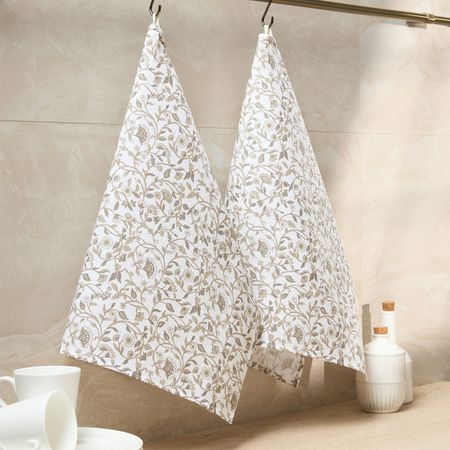 Комплект полотенец Fioretti di Vita