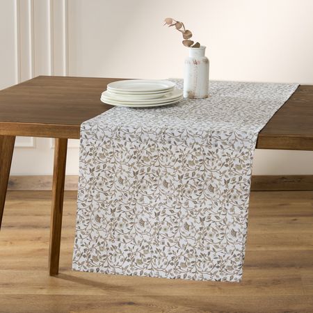 Скатерть-дорожка Fioretti di Vita