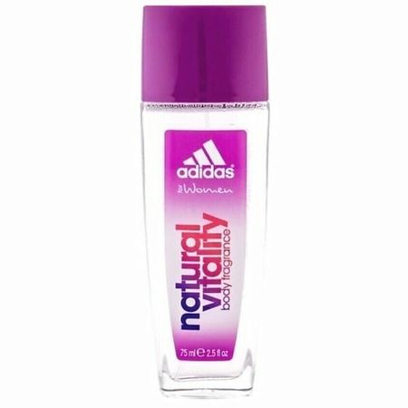 Дезодорант-спрей ADIDAS Дезодорант-спрей женский Natural Vitality