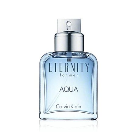 Туалетная вода CALVIN KLEIN Туалетная вода Eternity for Men Aqua