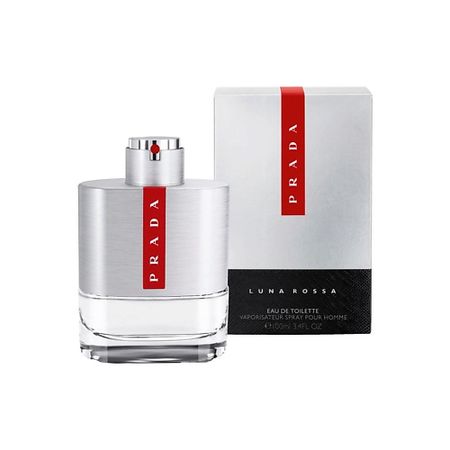 Туалетная вода PRADA Туалетная вода Luna Rossa туалетная prada туалетная l’homme