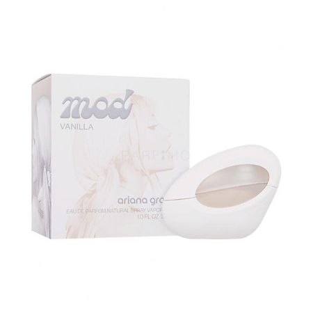 Парфюмерная вода ARIANA GRANDE Парфюмерная вода Mod Vanilla топливные форсунки iwp160 iwp 160 для fiat punto grande doblo qubo 71792994 л для ford ka 77363790 л 09 16