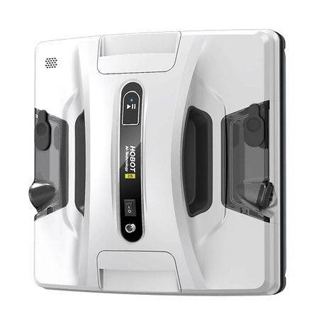 Стеклоочиститель HOBOT Робот мойщик окон HOBOT-2S Ultrasonic